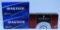 2 Full Boxes MagTech .45 Auto 230 gr. FMJ and Full Box Federal .45 Auto 230 gr. FMJ Cartridges