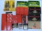 Large Lot Reloading Supplies for 7 mm Rem. Mag. Cartridges - 5 Full Boxes Fired Brass, 7 mm Rem.
