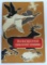 Old Winchester Literature 1953 4th Edition Winchester Ammunition Handbook - The cover has pulled
