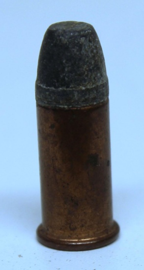 U.S. Cartridge Co. .44 Henry Rim Fire Collector Cartridge