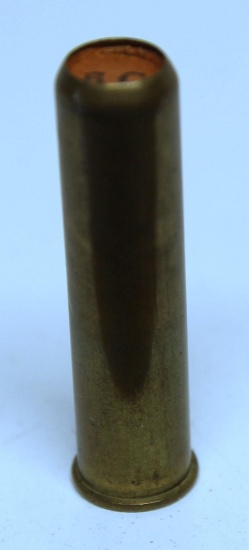 U.S. Cartridge Co. All Brass .410 Ga. Shotshell