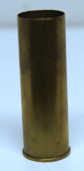 U.S. Cartridge Co. Lowell Fired 10 Ga. All Brass Shotshell