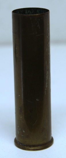 Winchester Factory Loaded 8 Ga. All Brass Shotshell