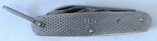 Camillus 1992 U.S. Navy Knife
