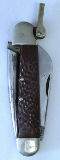 Camillus Sailor's Rigging Knife