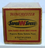 Full Vintage Box Winchester Super Speed .410 Ga. 3