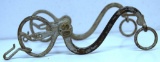 Civil War U.S. Army Shoemaker Bit