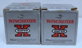 2 Full Boxes Winchester .410 Ga. 3