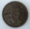 1797 Reverse 97 with Stems Large Cent