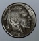 1914 D Buffalo Indian Head Nickel, Key Date