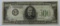 1934 A $500 U.S. Federal Reserve Note