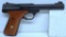 Browning Challenger III .22 LR Semi-Auto Pistol 5 1/2