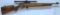 Mossberg Model 142-A .22 S-LR Clip Fed Bolt Action Rifle w/Weaver 22 Tip-Off Scope SN#NA