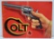 25 Cent Colt Catalog, Includes Cobra, Woodsman, Python and more