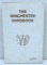 The Winchester Handbook First Edition 1 of 1000 Signed by Author George Madis with Dust Cover