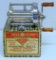 Vintage Pflueger No. 1893-L Level Wind Fishing Reel in Original Box