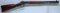 Winchester Model 94 .30 WCF Lever Action Rifle w/Lyman Peep Sight Mfg. 1928 SN#1052118