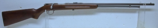 Remington Model 34 .22 S,L,LR Single Shot Bolt Action Rifle SN#38803