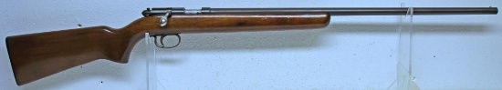 Remington Model 514 Routledge Bore .22 LR Shot Single Shot Bolt Action Rifle SN#NA