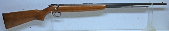 Remington Model 512 The Sport Master .22 S,L,LR Magazine Tube Fed Bolt Action Rifle SN#NA
