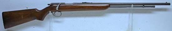 Remington Model 341 The Sport Master .22 S,L,LR Magazine Tube Fed Bolt Action Rifle SN#54735