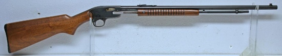 Savage Model 29B .22 S,L,LR Pump Action Rifle SN#NA