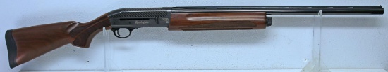 Remington 105 CTi II 12 Ga. Semi-Auto Shotgun Choke Tubes and Wrench 26" Vent Rib Barrel 3" Chamber