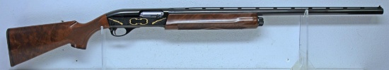 Remington Model 1100 Diamond Anniversary 12 Ga. Semi-Auto Shotgun, Limited Edition 1 of 3000, 1980