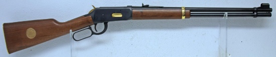 Winchester Model 94 .30-30 Winchester Nebraska Centennial 1867-1967 Lever Action Rifle Original Box