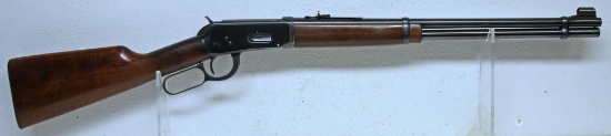 Winchester Model 94 .32 Win. Special Lever Action Rifle Mfg. 1951 SN#1817402