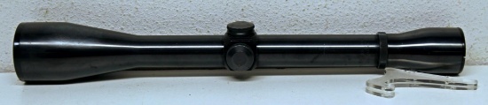 Weaver K6 60-B1 Rifle Scope