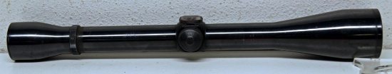 Weaver K6 60-C Rifle Scope