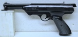Daisy Model 188 .177 Cal. BB/Pellet Air Pistol