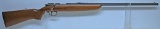 Remington Model 510 The Target Master .22 S,L,LR Single Shot Bolt Action Rifle SN#NA