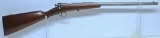 Savage Model 1904 .22 S,L,LR Single Shot Bolt Action Rifle SN#74786