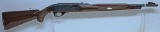 Remington Nylon 66 .22 LR Tube Fed Semi-Auto Rifle SN#NA