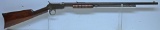 Winchester Model 1890 .22 WRF Pump Action Rifle SN#434514