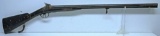 Antique Old External Hammer Double Barrel 12 Ga. Wall Hanger Shotgun 30