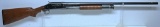 Winchester Model 97 12 Ga. Pump Action Shotgun 2 3/4