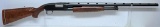 Winchester Model 12 12 Ga. Pump Action Shotgun 30
