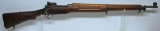 U.S. Model of 1917 Remington Eddystone .30-06 Bolt Action Rifle SN#579770