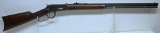 Winchester Model 1894 .38-55 Lever Action Rifle 26