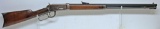 Winchester Model 1894 .32 WS Lever Action Takedown Rifle Mfg. 1901 SN#222875