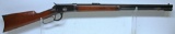 Winchester Model 1892 .44 WCF Takedown Lever Action Rifle Mfg. 1906 SN#333516