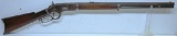 Winchester Model 1873 First Model .44 WCF Lever Action Rifle Mfg. 1878 SN#2568 Exempt