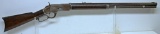 Rare!!! Winchester Model 1873 Open Top .44 WCF Lever Action Rifle Only 55 Winchester Model 1873's