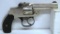 Smith & Wesson .32 Cal. Safety Hammerless 3rd Model 