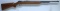 Winchester Model 72A .22 S,L,LR Bolt Action Rifle SN#NA