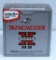 Full Box Winchester Super X High Brass Game Loads 28 Ga. 2 3/4