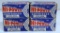 4 Full Vintage Boxes Federal Hi-Power Xcess Speed .22 LR Cartridges Ammunition...